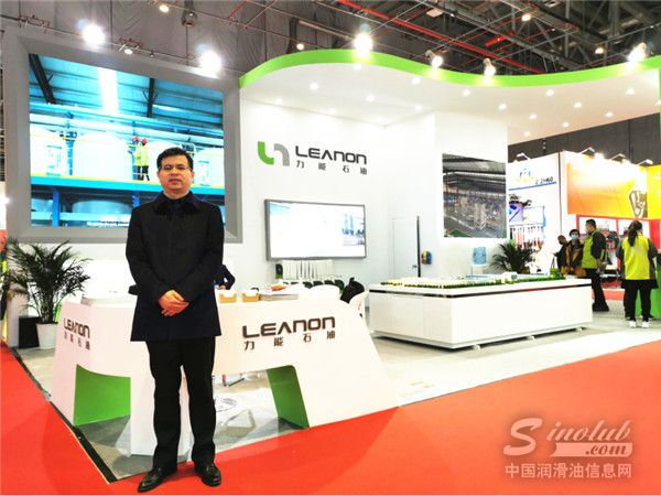 力能石油：为客户提供专业的新型润滑油ODM/