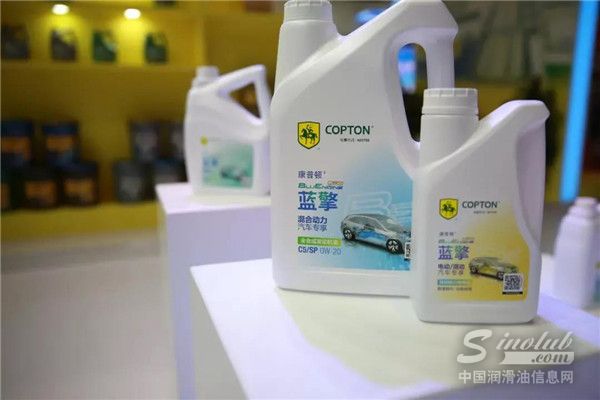 LubTop点评行业周报（2020第47期）