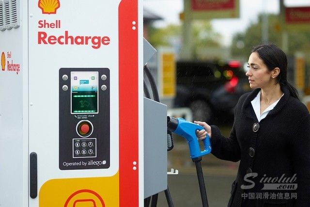 将来都开电动汽车了，加油站会因此消失吗？ 