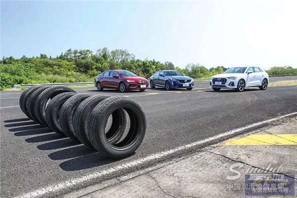 实至名归！玛吉斯轮胎M36+ 斩获年度安全轮