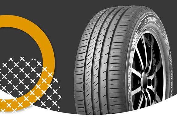 性价比之王——深度测评锦湖ecowing ES33轮胎