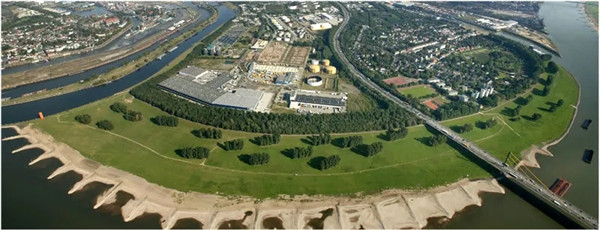 中德工厂继续深化合作，2021年绅途德国线产