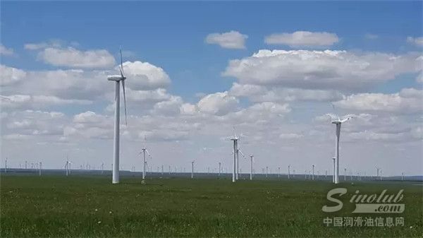 奥·风电|自主创新，奥吉娜全程助力中国风电