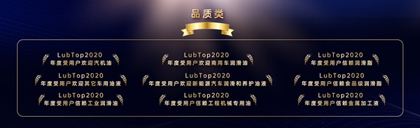 【LubTop2020】&ldquo;小金人拍了拍你，并问你润