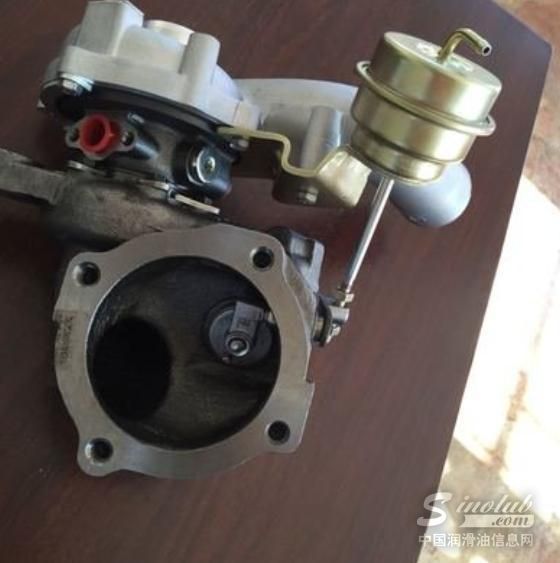 涡轮增压器汽车保养有&ldquo;讲究&rdquo;，3个错误操