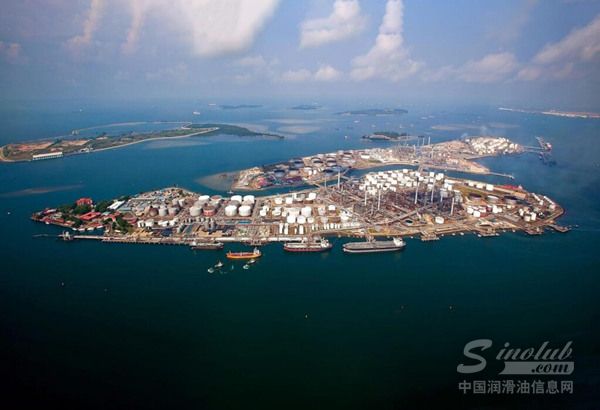 壳牌新加坡将于2022年7月关闭第一集团基础