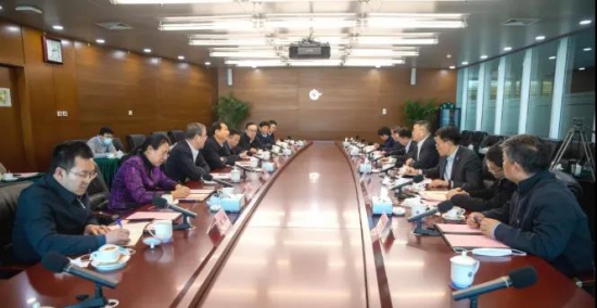 全面战略合作！中海油与中国石油大学（北京）签约了！