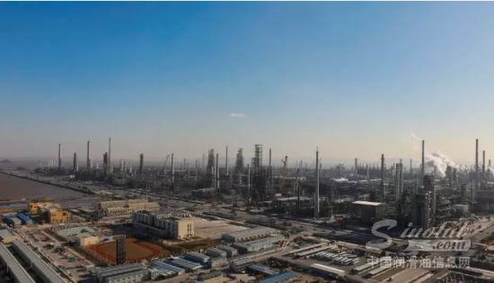 浙石化完成投资近1300亿 2020加工原油2306