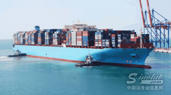 2020年中国炼厂保税低硫燃料油产量突破779