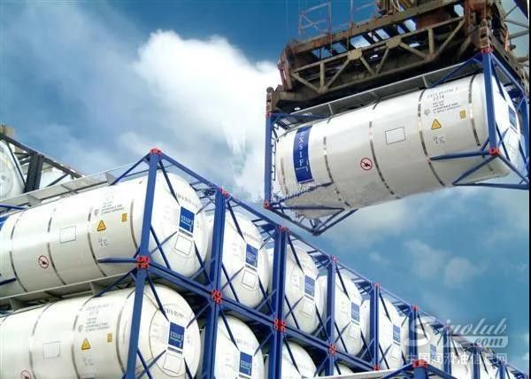 注意！2021年底前江苏这些化工园区要实现封