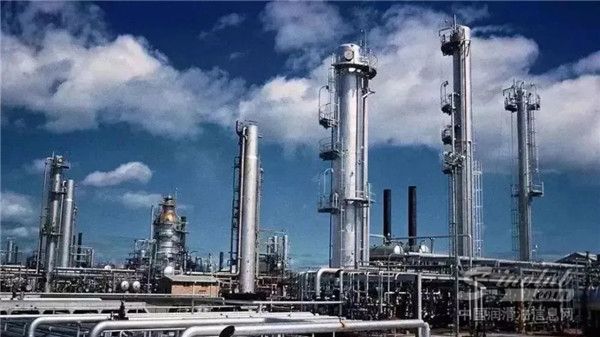 盘点中国最火10大炼化企业