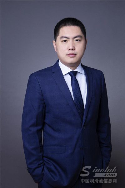 安帝科技董事长周磊：做中国工业网络安全的坚定捍卫者
