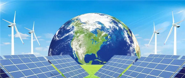 太疯狂！国外能源巨头巨资涌入新能源领域，