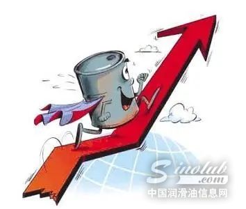 基础油涨不停！添加剂不停涨！上游一天一价