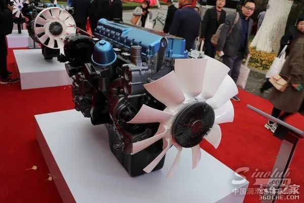 国七、欧七标准严苛，内燃机面临重大挑战