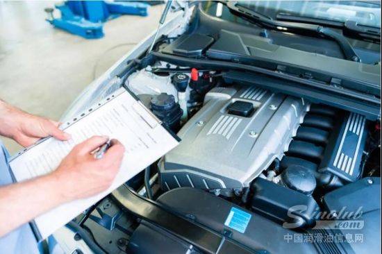 我国汽车维修相关企业超62.6万家 山东、江