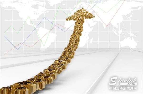 2020中国汽车零部件企业注册量同比增56%，涨价潮来袭！
