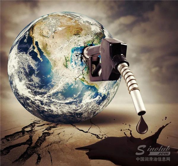 IEA：石油告别供应过剩状态