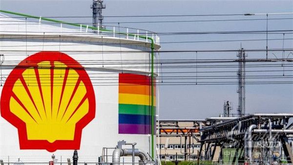 壳牌：电动汽车是减排关键，2030年前将建25