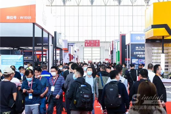 2021年AMR北京国际汽保汽配展成功落下帷幕