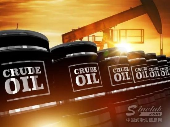 国际原油价格高位小幅震荡