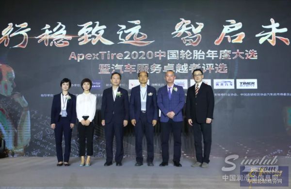 标杆品牌巅峰对决，玛吉斯M36+斩获安全轮胎