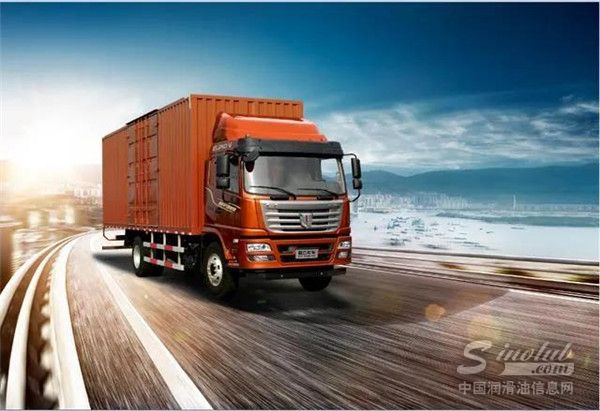 国六排放进入倒计时 重卡机油该怎么选？