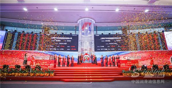 电气风电成功登陆科创板！风电崛起中看润滑