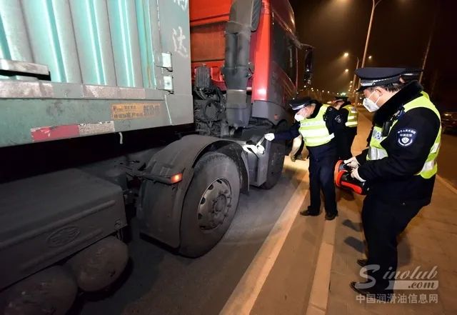 重型柴油车7月起实施国六标准 相关车企准