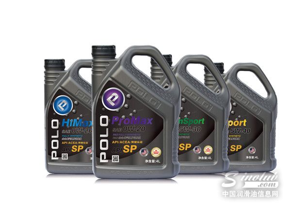 摘取机油标准认证&ldquo;皇冠上的明珠&rdquo;！POLO是