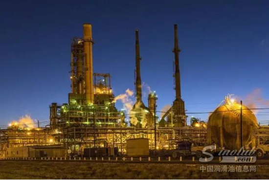 亚洲炼油企业正以惊人速度继续扩能