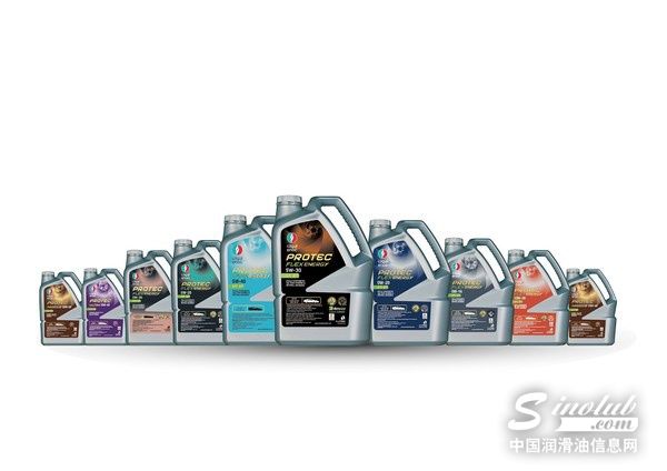 ENOC集团与美盛续签在中国分销润滑油的协议