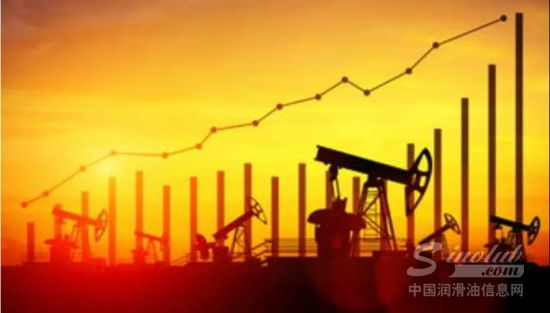 国际油价创近三年来新高，7月国内润滑油脂