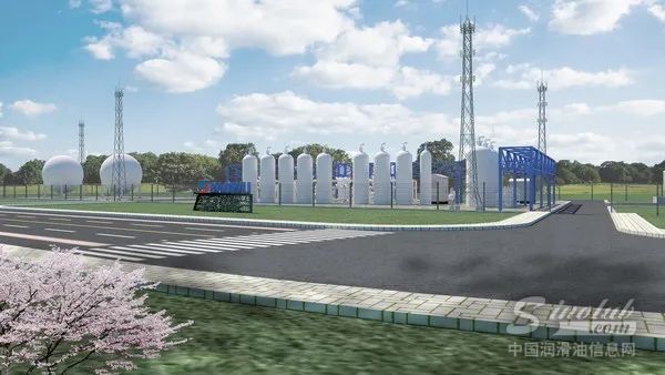 霍尼韦尔携手上海宝氢布局氢能源市场助力实