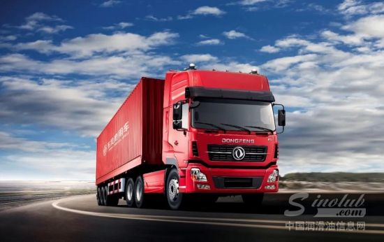 国六车比国五车贵那么多，机油选择要慎重