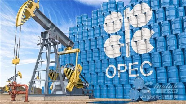 OPEC峰会难产，国际油价或将创新高，化工业首当其冲