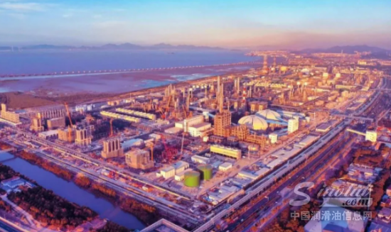 3000万吨！这个石油巨头上半年储量新增&ldquo;亿