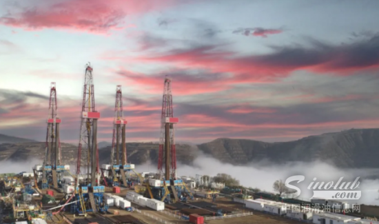 提速！中国石油改革三年行动见成效！