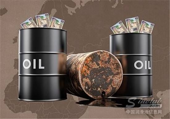 地缘事件如何影响国际原油价格？ 中国润滑油网
