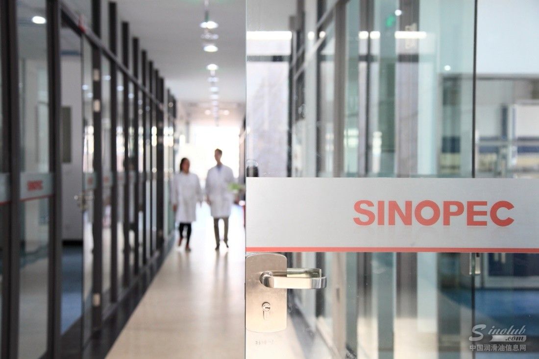 终得正果&mdash;&mdash;中国石化长城润滑油低碱值中速