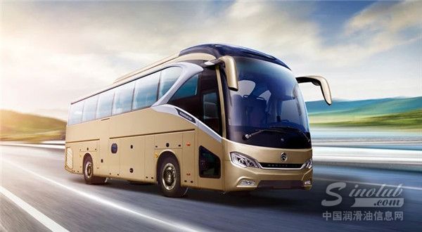 可兰素携手金旅客车推出国六客车专用车用尿