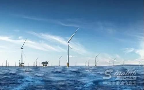 中海油决定增加新能源投资！推进海上风电规