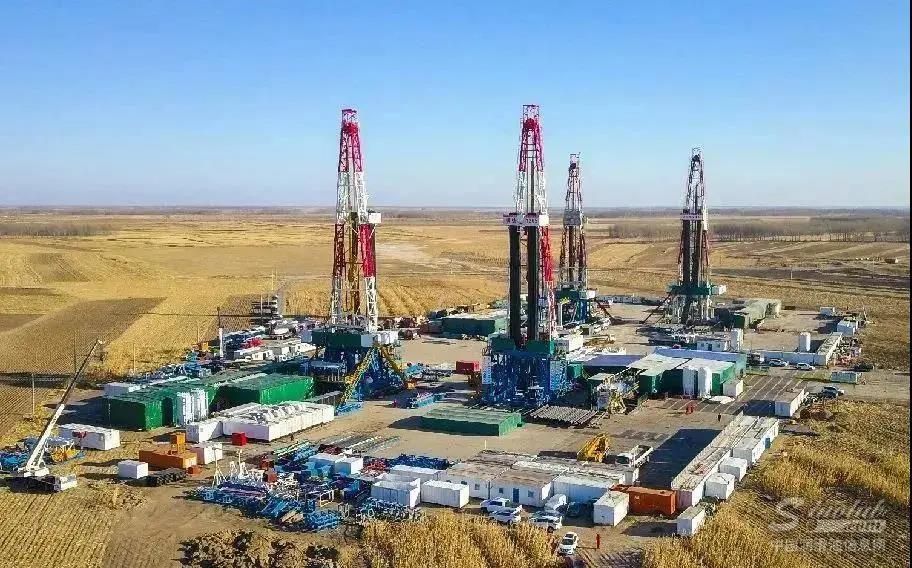 大庆油田再获重大勘探突破：又一个十亿吨级