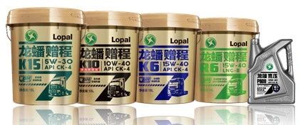 深耕长里程换油赛道，龙蟠赠程展现企业创新