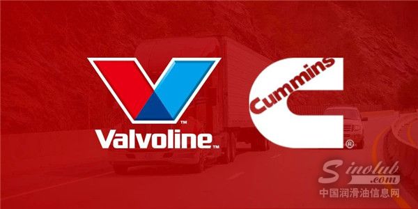 胜牌携手康明斯，一起迈向合作新征程