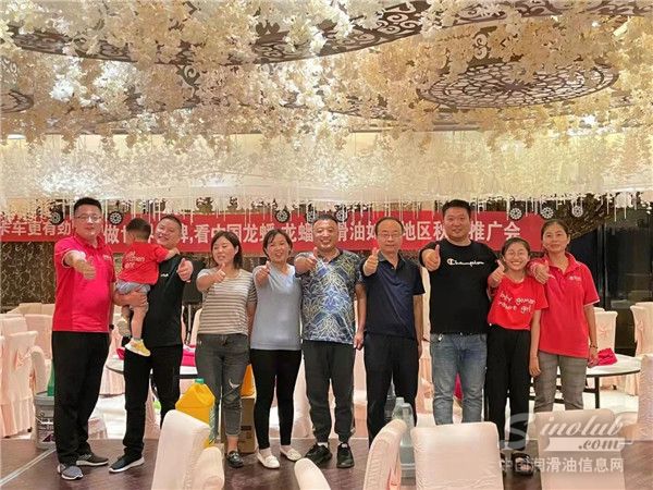 三场龙蟠中秋盛会，引爆南通金秋市场