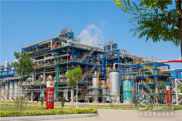 雄安新区部署氢能，中国石油氢能业务布局稳