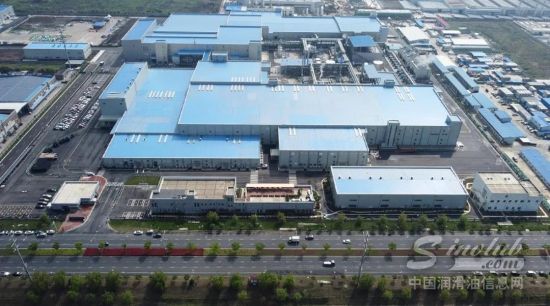 SK IE Technology加入RE100，&ldquo;提前实现