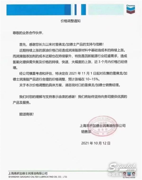 相信涨价的征途就是星辰大海