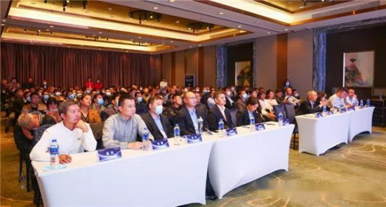 美孚1号车养护郑州招商会成功举办，河南汽